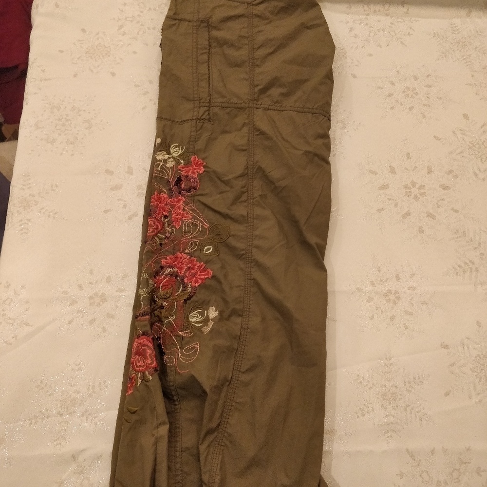 Pants - Picture 3 of 3